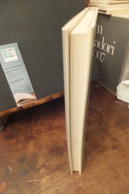 SEGNO E POESIA BELLORA 1987