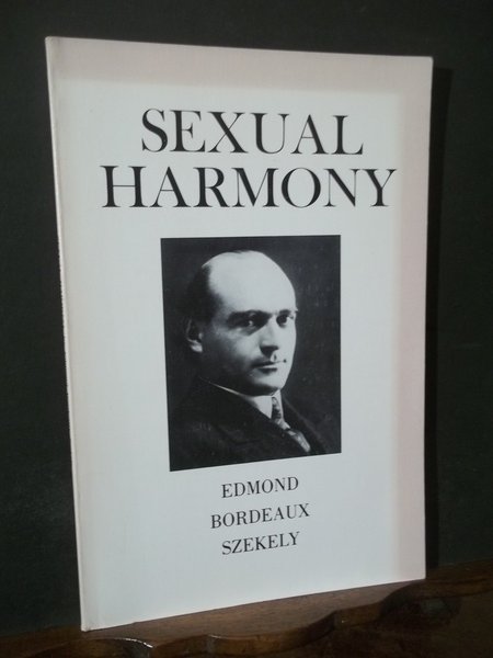 SEHUAL HARMONY EDMOND BORDEAUX AZEKELY