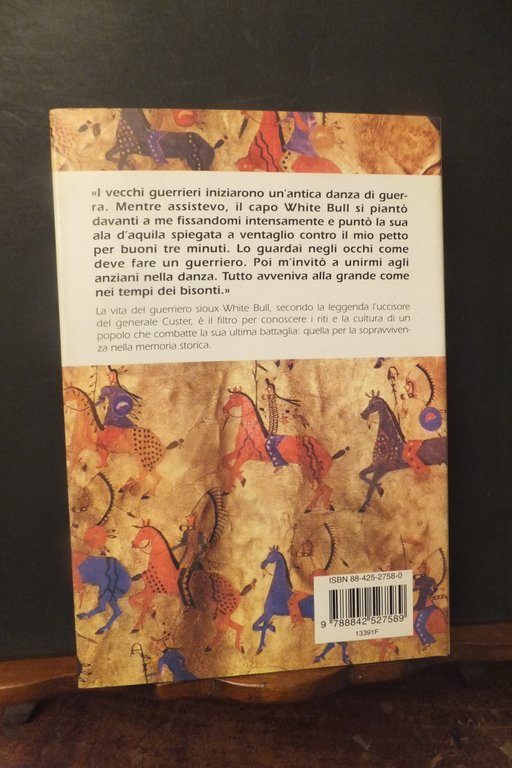 SENTIERI DI GUERRA STANLEY VESTAL