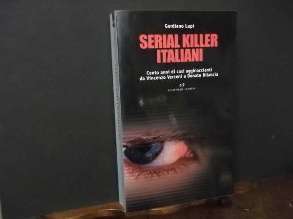 SERIAL KILLER ITALIANI