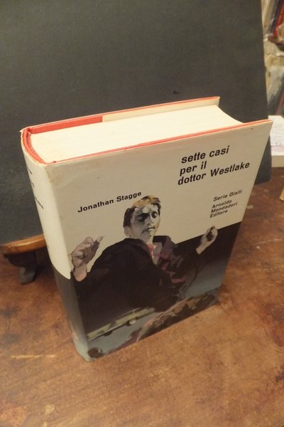 SETTE CASI PER IL DOTTOR WESTLAKE
