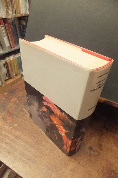 SETTE CASI PER IL DOTTOR WESTLAKE