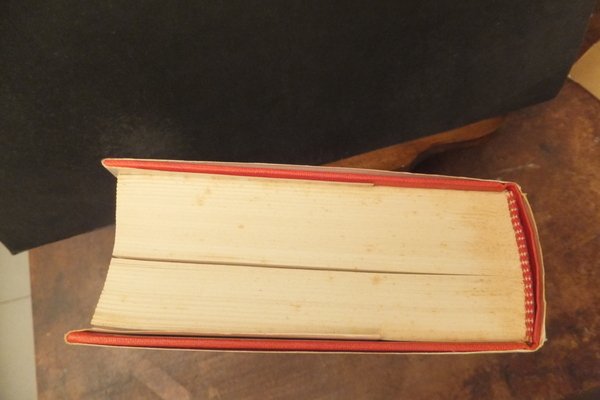 SETTE CASI PER IL DOTTOR WESTLAKE