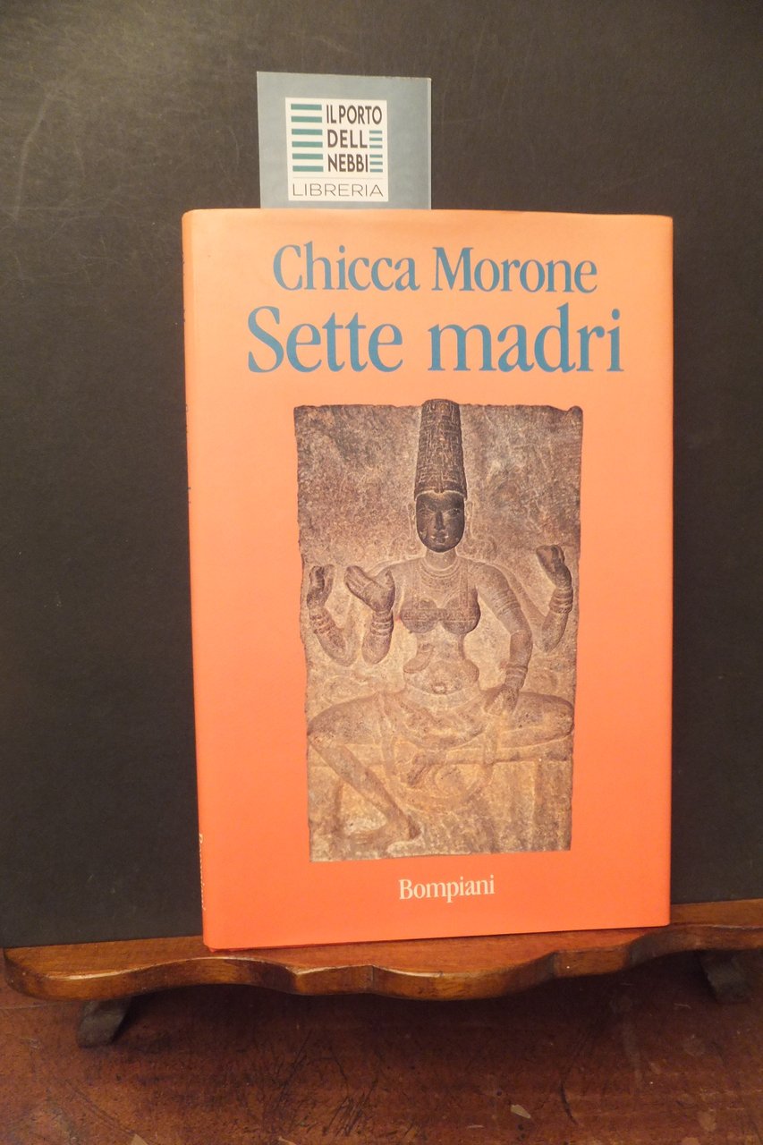 SETTEMADRI CHICCA MORONE