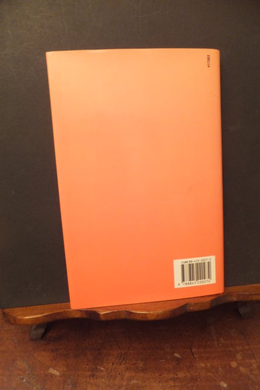 SETTEMADRI CHICCA MORONE