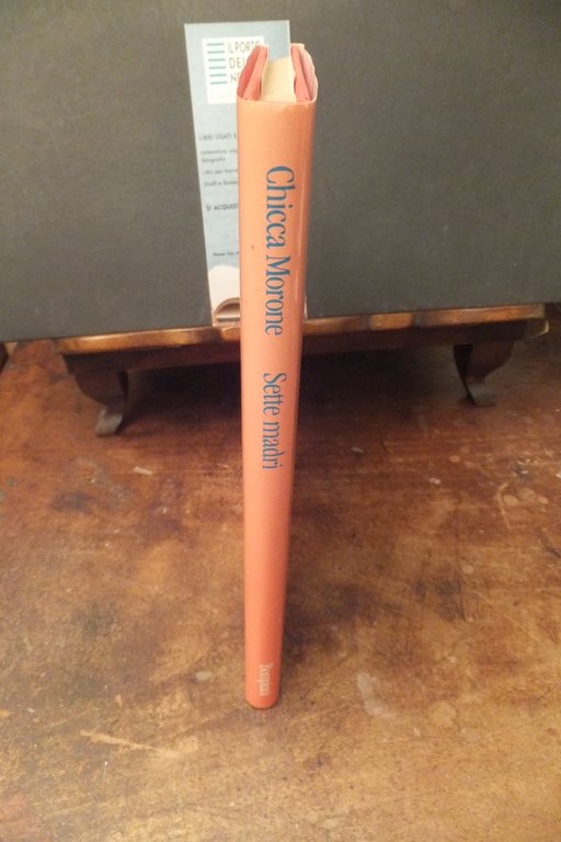 SETTEMADRI CHICCA MORONE