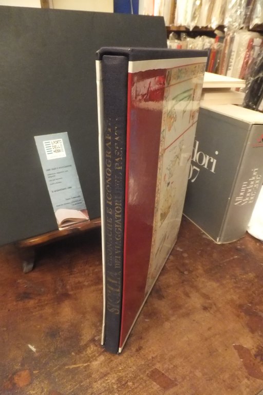 SICILIA CRONACHE E ICONOGRAFIE DEI VIAGGIATORI DEL PASSATO TINDARO GATANI