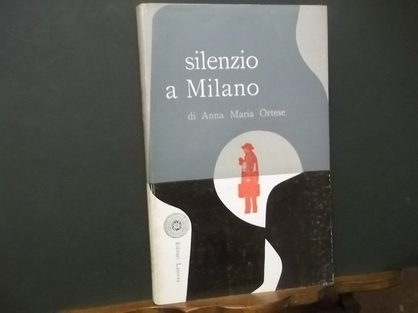 SILENZIO A MILANO