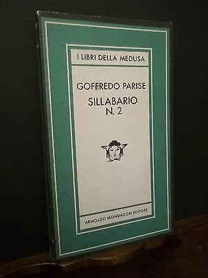 SILLABARIO N.2 | Immagine principale