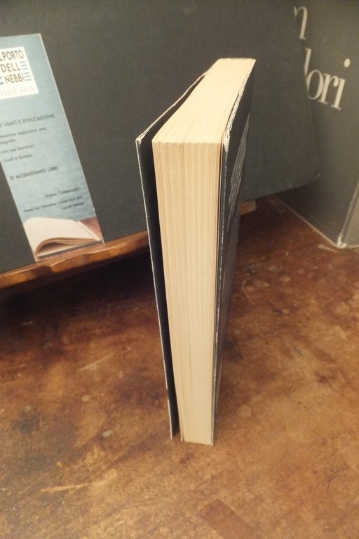 SINFONIA DI PIOMBO VICTOR GISCHLER | Immagine Gallery 3