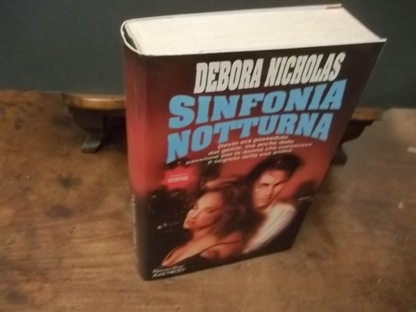 SINFONIA NOTTURNA