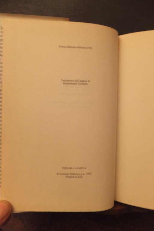 SLEEP POESIE IN INGLESE AMELIA ROSSELLI | Immagine Gallery 5