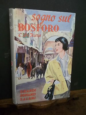 SOGNO SUL BOSFORO