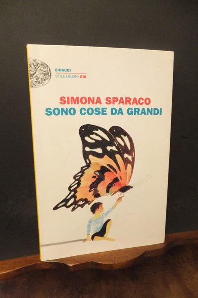 SONO COSE DA GRANDI