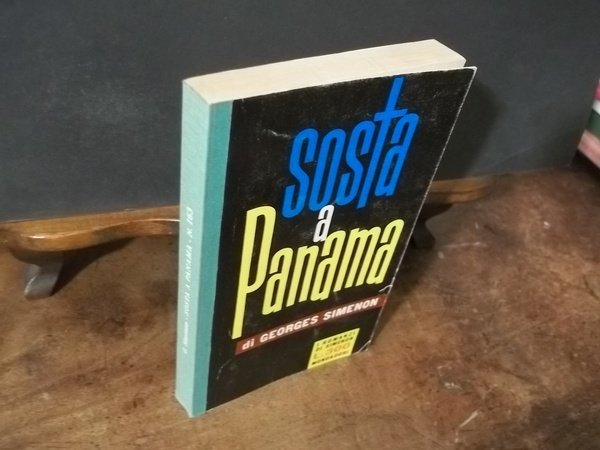 SOSTA A PANAMA