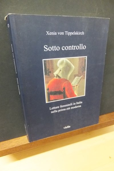 SOTTO CONTROLLO