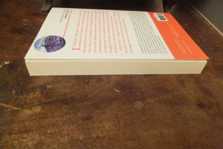 SOTTO L'EQUATORE ALESSANDRO PUCCI