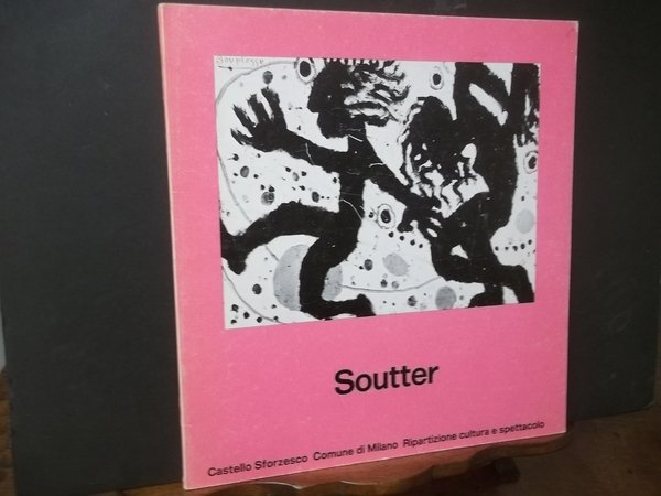 soutter castello sforzesco comune di milano