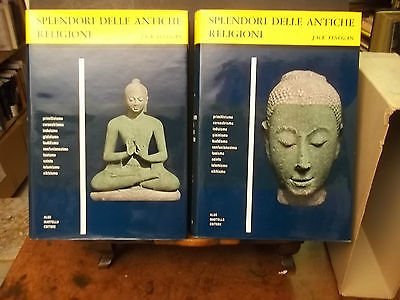 SPLENDORI DELLE ANTICHE RELIGIONI