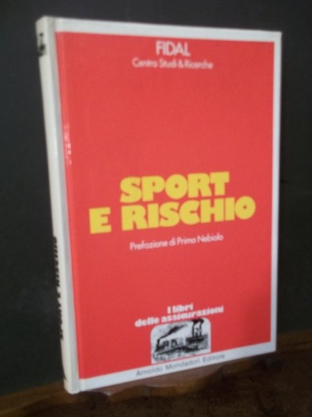 SPORT E RISCHIO