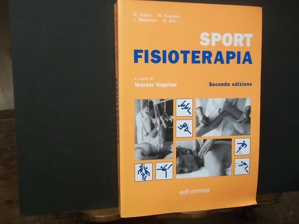 SPORT FISIOTERAPIA