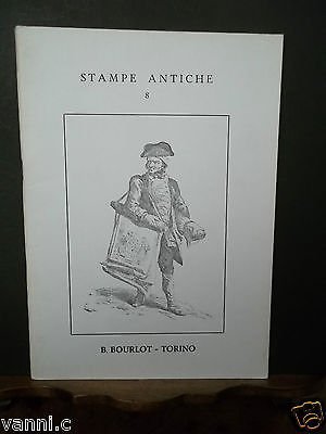STAMPE ANTICHE 8 VEDUTE CARTE GEOGRAFICHE SOGGETTI VARI-