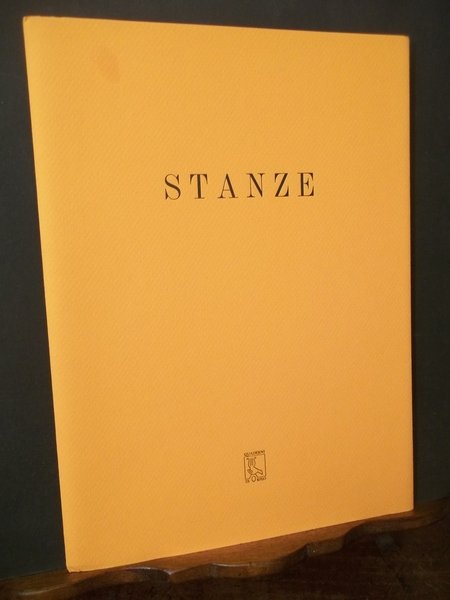 STANZE