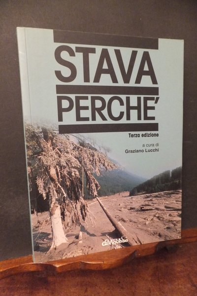 STAVA PERCHÈ