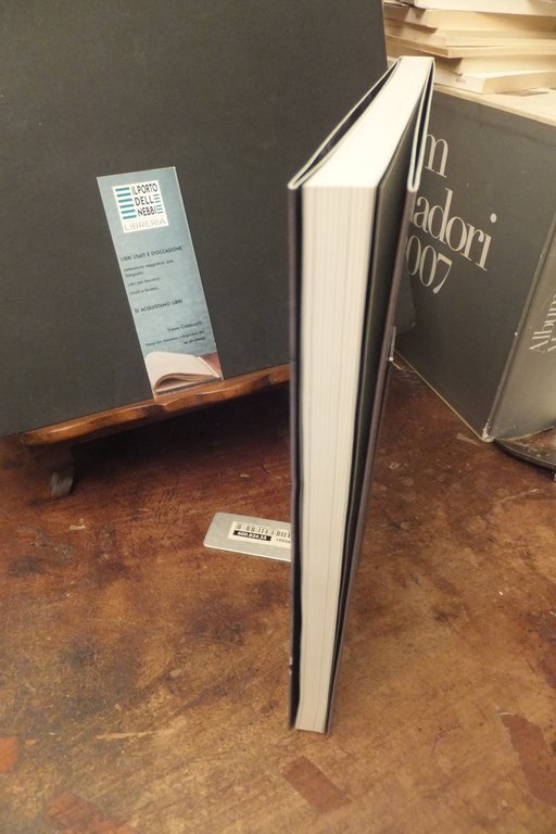 STEPHANE GRAFF GALERIE ENRICO NAVARRA