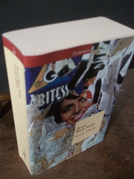 STORIA D' DAL 1861 AL 1997ITALIA