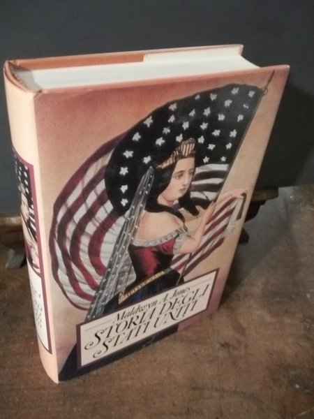 STORIA DEGLI STATI UNITI