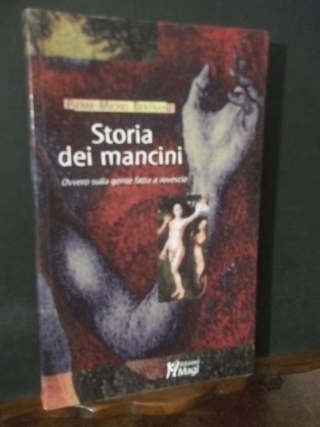 STORIA DEI MANCINI