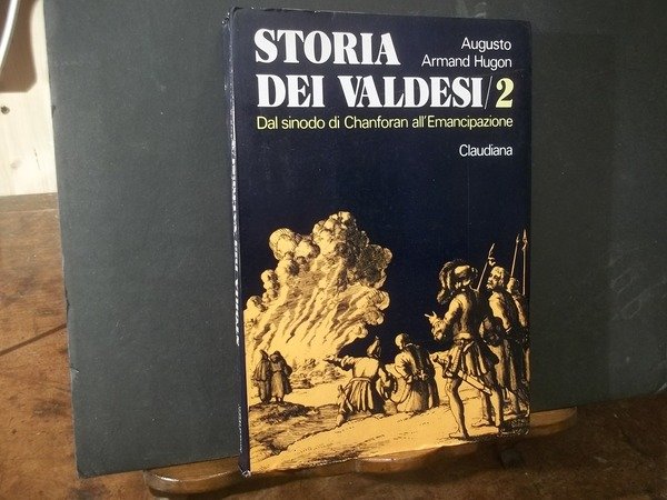STORIA DEI VALDESI -2