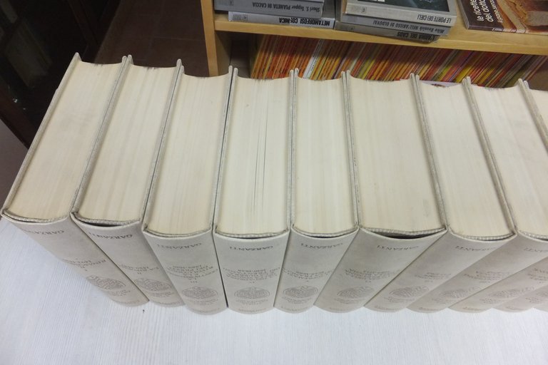 STORIA DEL MONDO MODERNO - STORIA DEL MONDO MEDIEVALE