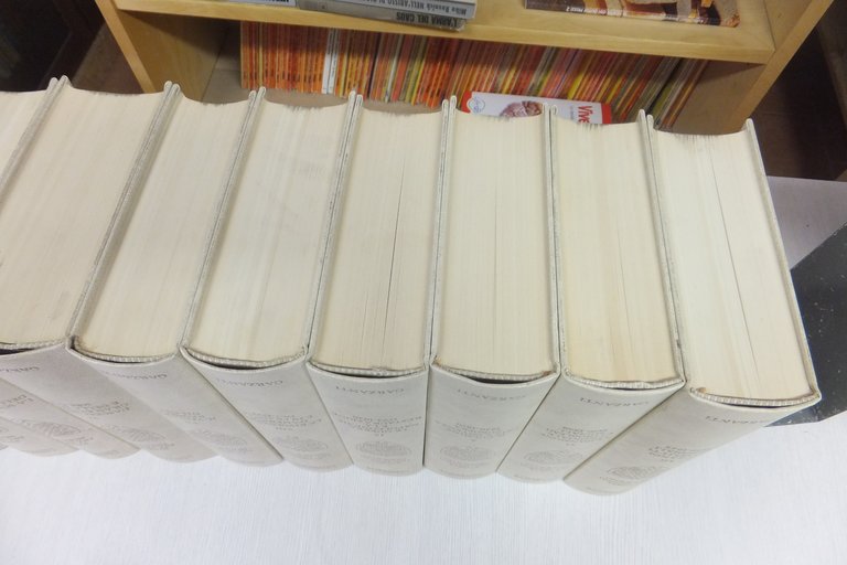 STORIA DEL MONDO MODERNO - STORIA DEL MONDO MEDIEVALE