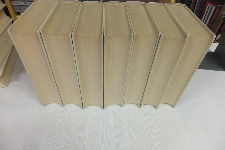 STORIA DEL MONDO MODERNO - STORIA DEL MONDO MEDIEVALE