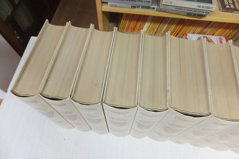 STORIA DEL MONDO MODERNO - STORIA DEL MONDO MEDIEVALE