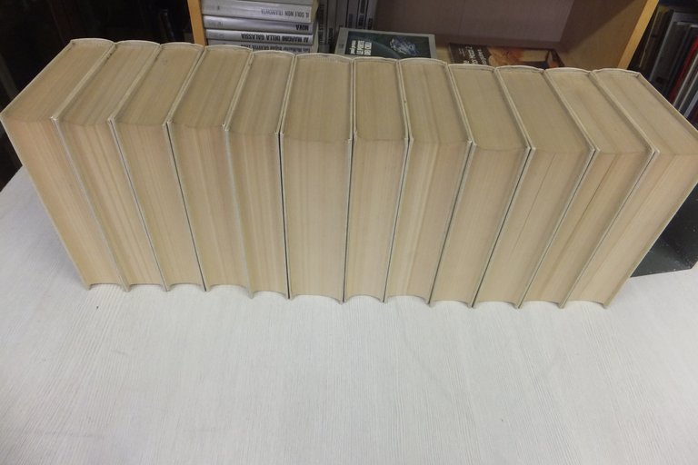 STORIA DEL MONDO MODERNO - STORIA DEL MONDO MEDIEVALE