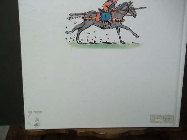 STORIA DEL VARESOTTO A FUMETTI