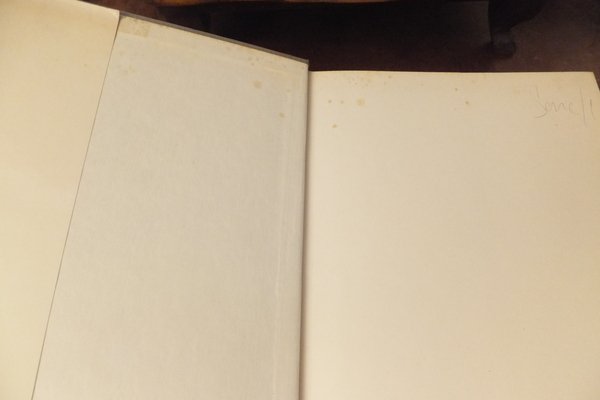 STORIA DELL'URBANISTICA L'OTTOCENTO VOLUME PRIMO E SECONDO