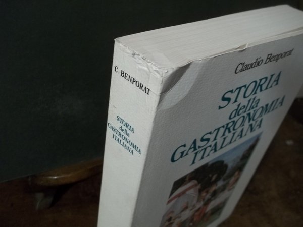STORIA DELLA GASTRONOMIA ITALIANA | Immagine Gallery 2
