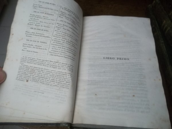 STORIA DI GENOVA-DALLA SUA ORIGINE AL