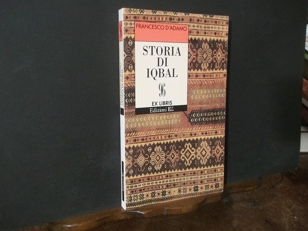 STORIA DI IQBAL 96