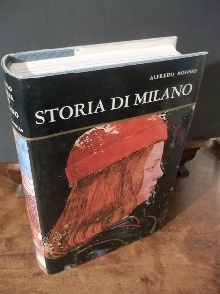 STORIA DI MILANO