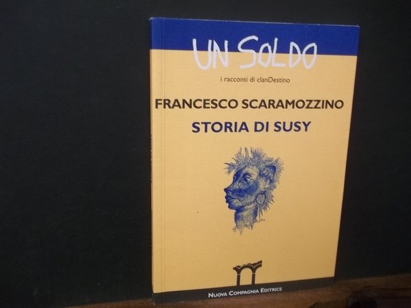 STORIA DI SUSY