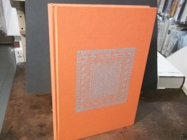 STORIA ED ARTE DEL TAPPETO - A.M. PIVETTA - VOLUME …