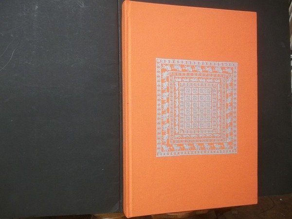 STORIA ED ARTE DEL TAPPETO VOLUME II