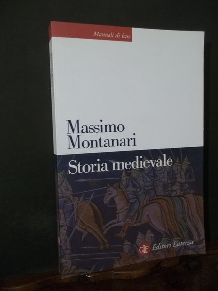 STORIA MEDIEVALE