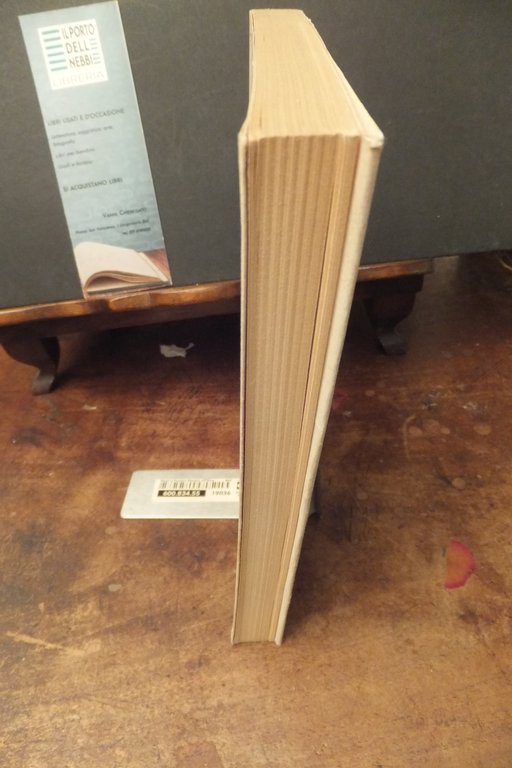 STORIA SEGRETA DEI MONGOLI