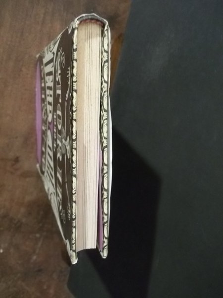 STORIE DEL TERRORE DA UN MINUTO